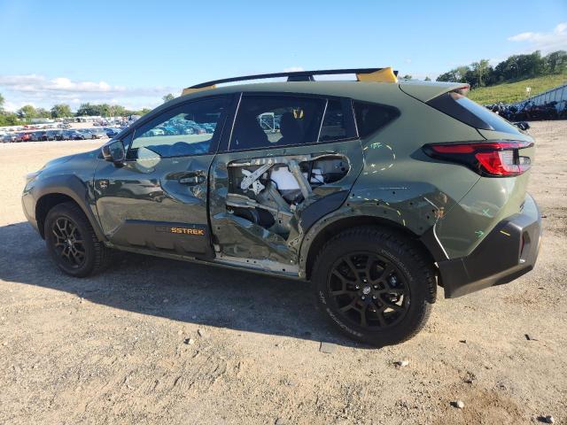 2024 SUBARU CROSSTREK 4S4GUHT6XR3786706