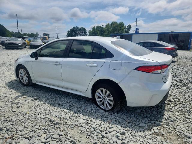 2024 TOYOTA COROLLA LE JTDBCMFE2R3049478