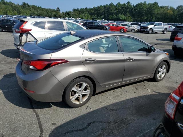 2016 HYUNDAI ELANTRA SE - 5NPDH4AE0GH778792