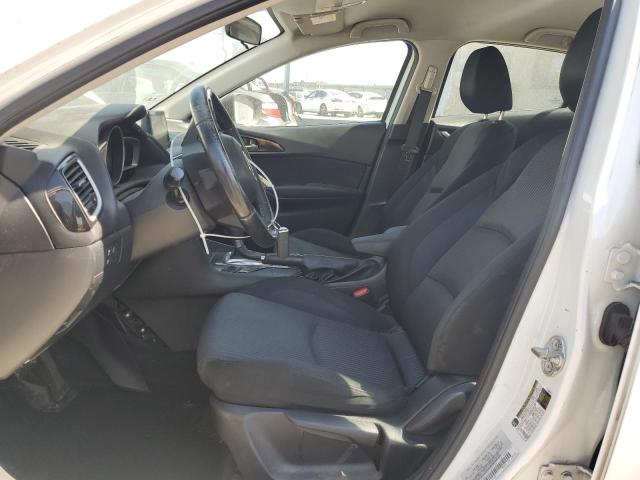 2015 MAZDA 3 TOURING JM1BM1V70F1250527