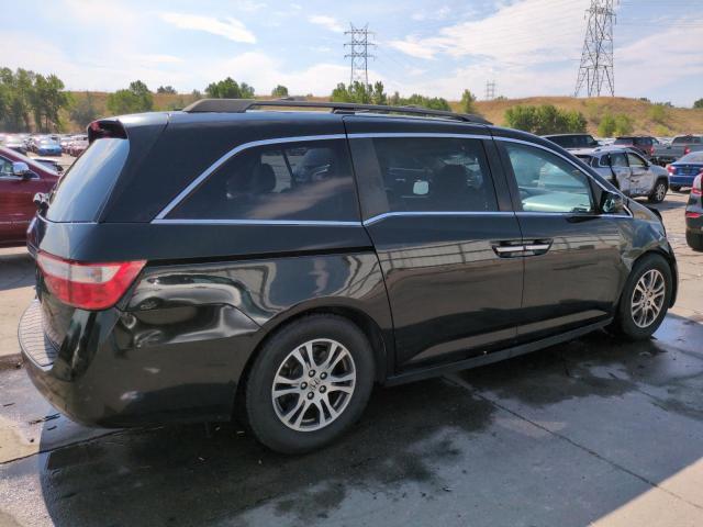 2012 HONDA ODYSSEY - 5FNRL5H63CB072174