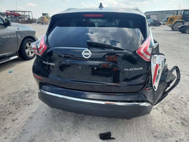 2017 NISSAN MURANO S 5N1AZ2MG5HN157403