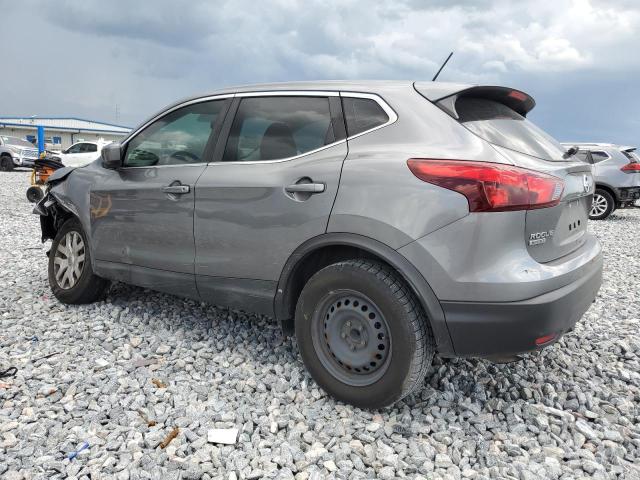 2019 NISSAN ROGUE SPORT S JN1BJ1CP9KW527851