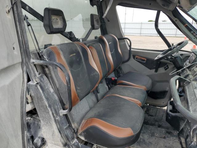 2021 CAN-AM DEFENDER LIMITED HD10 3JBUVAX47MK002069