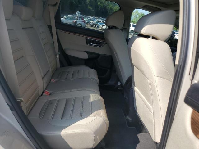 2019 HONDA CR-V EX 2HKRW2H54KH612967