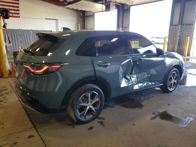 2024 HONDA HR-V EXL 3CZRZ2H74RM772192