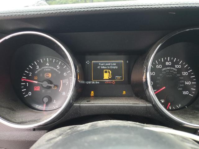 2016 FORD MUSTANG - 1FA6P8TH4G5217009
