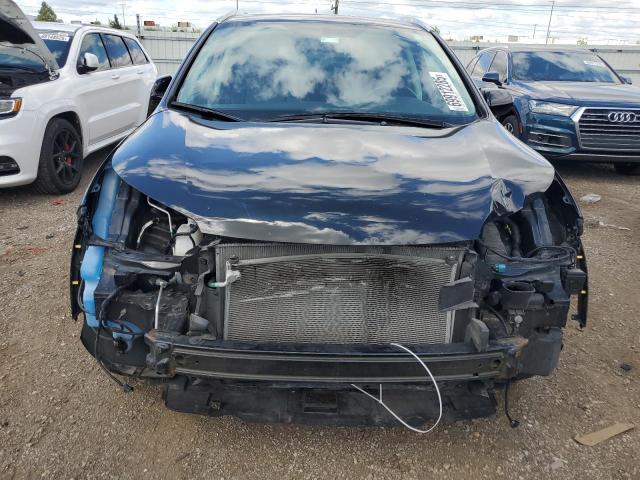 2015 HONDA CR-V EXL 2HKRM4H72FH625841