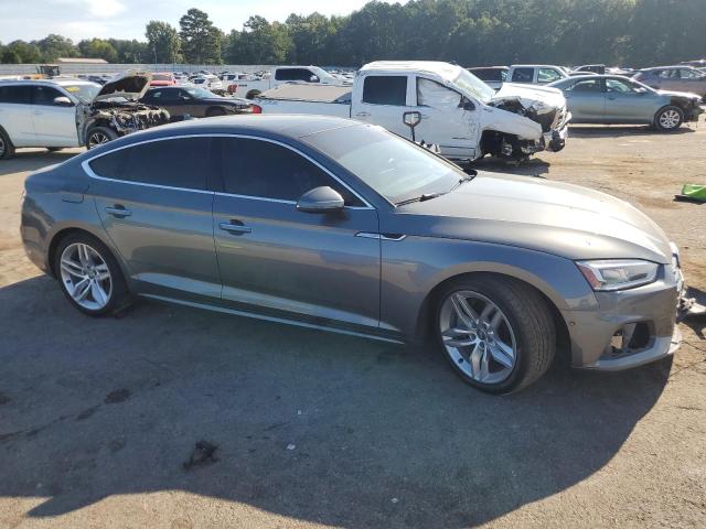 2019 AUDI A5 PRESTIG WAUCNDF54KA039922
