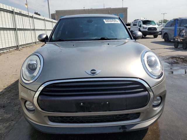 2017 MINI COOPER WMWXP5C39H2F61682