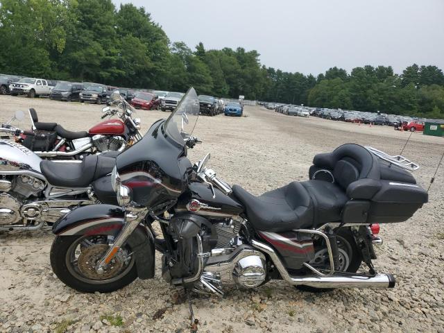 2006 HARLEY-DAVIDSON FLHTCUSE 1HD1PRE186Y951870