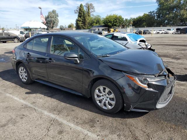 2020 TOYOTA COROLLA LE - JTDEPRAE2LJ094364