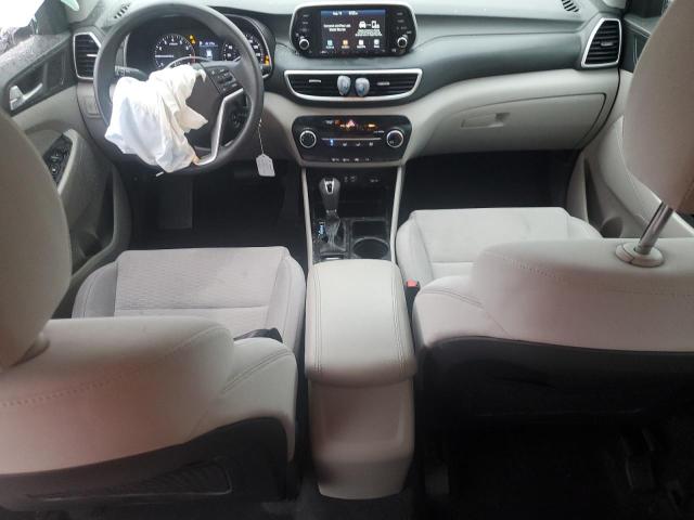 2019 HYUNDAI TUCSON SE KM8J2CA41KU884880