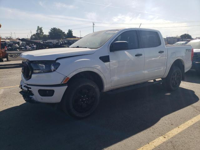 FORD RANGER XL