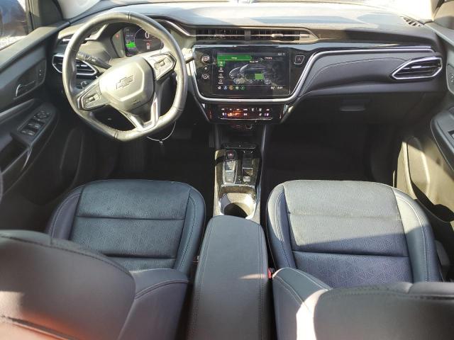 2022 CHEVROLET BOLT EUV L 1G1FY6S06N4108361