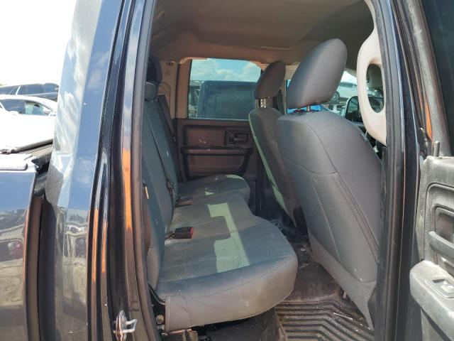 2018 RAM 1500 ST 1C6RR7FT9JS309468