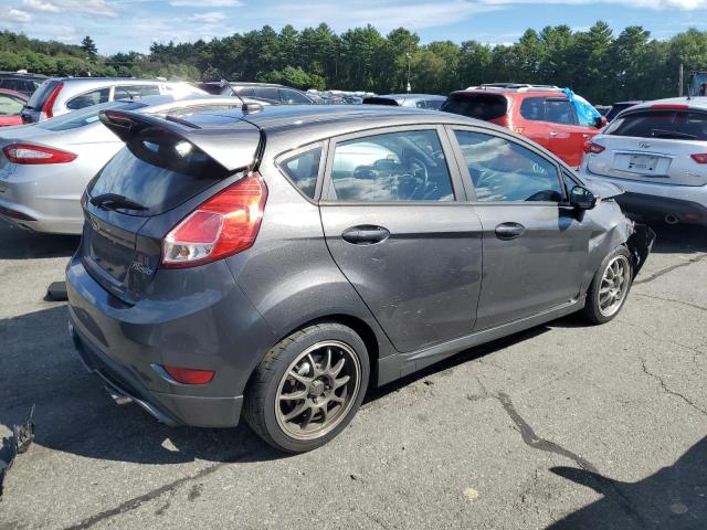 2018 FORD FIESTA ST 3FADP4GX9JM107768