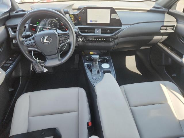 2023 LEXUS UX 250H BA JTHX6JBH0P2144229