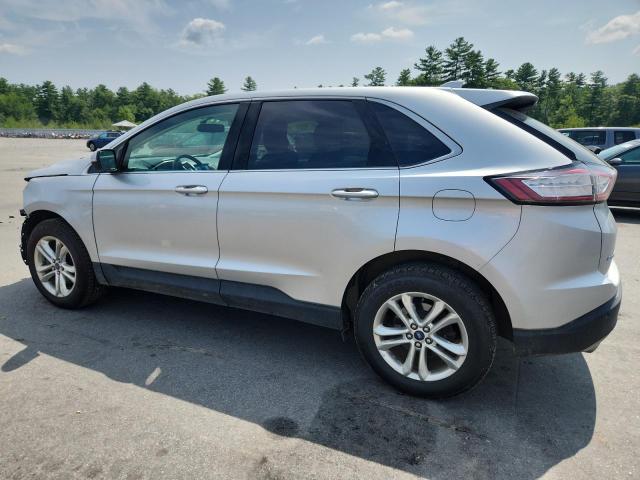 2016 FORD EDGE SEL - 2FMPK3J99GBC40286