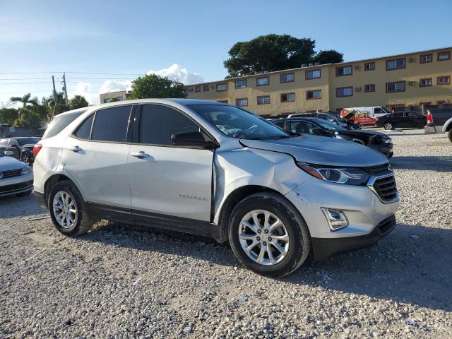 2019 CHEVROLET EQUINOX LS 2GNAXHEV0K6267966