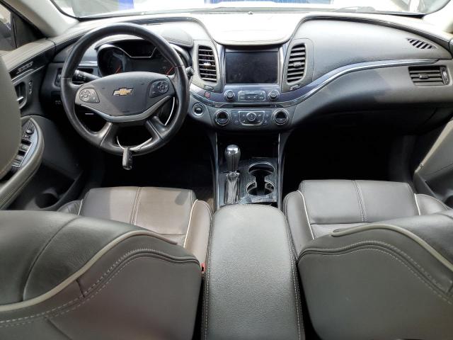 2017 CHEVROLET IMPALA PRE 1G1145S37HU143490