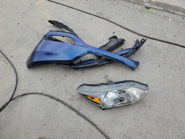 2017 HONDA HR-V EX 3CZRU5H55HM717697