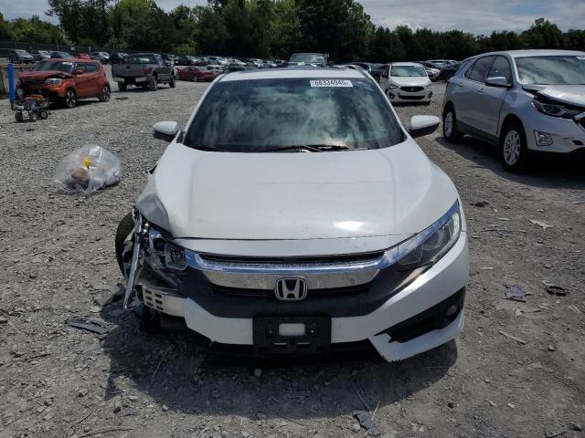 2017 HONDA CIVIC EXL #3301520522