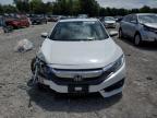 Lot #3301520522 2017 HONDA CIVIC EXL