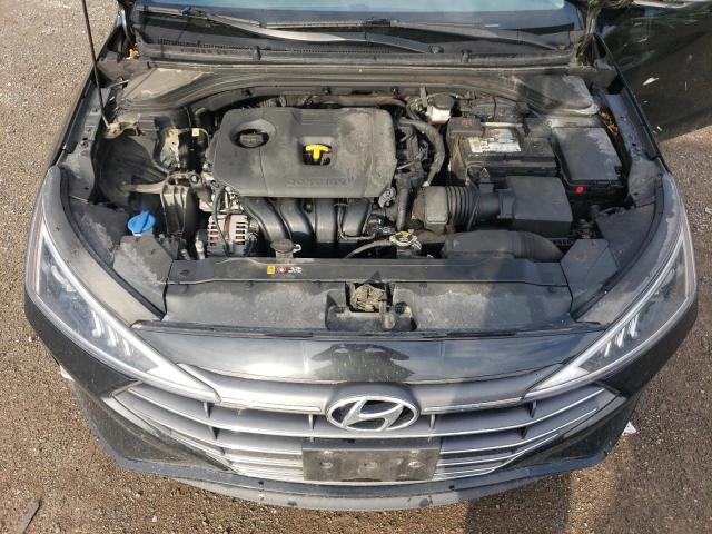2020 HYUNDAI ELANTRA SE KMHD84LF6LU980795