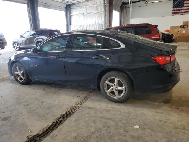 2018 CHEVROLET MALIBU LS 1G1ZB5ST0JF161462