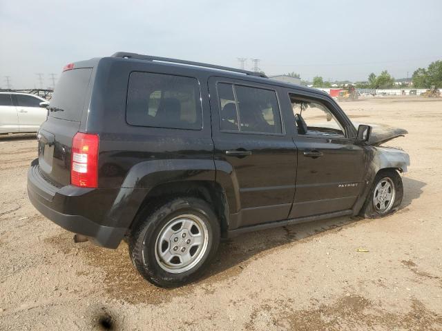 2016 JEEP PATRIOT SP 1C4NJRBB6GD781938
