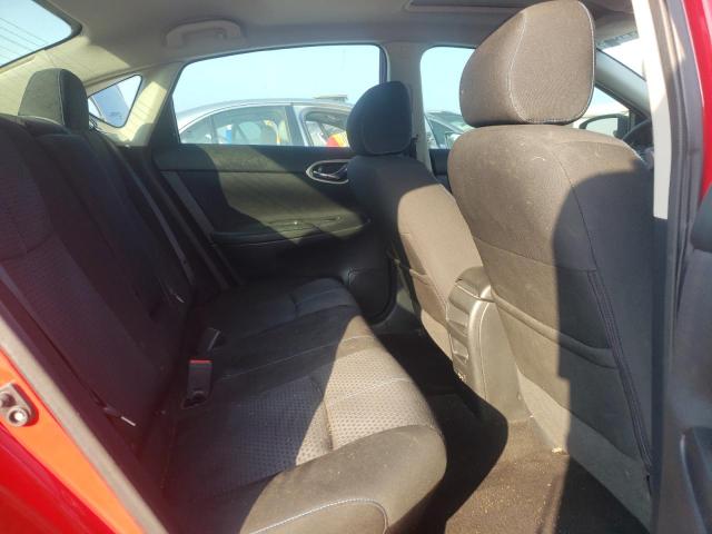 2018 NISSAN SENTRA SR 3N1CB7AP8JY208486