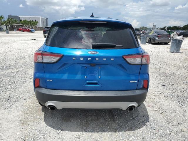2020 FORD ESCAPE SE - 1FMCU0G68LUB96595
