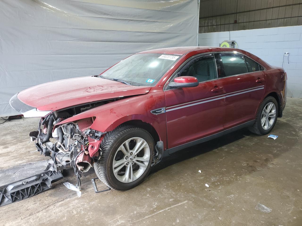 FORD TAURUS SEL