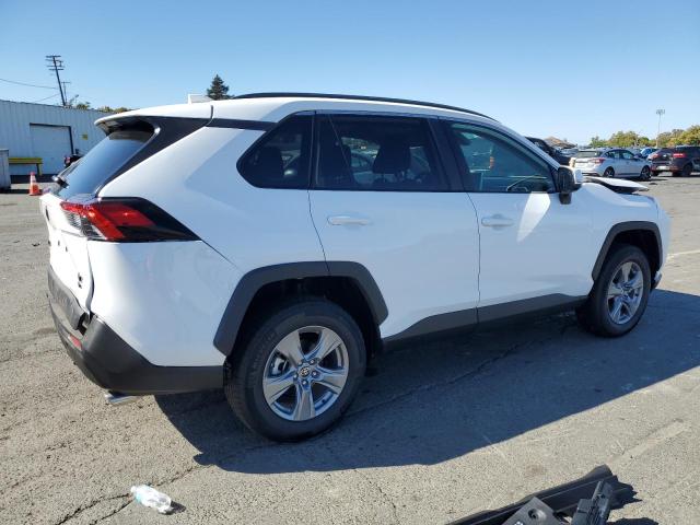 2025 TOYOTA RAV4 XLE - 2T3P1RFV2SW549023