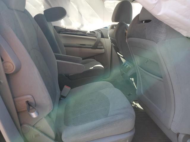 2017 BUICK ENCLAVE 5GAKRAKD6HJ223509