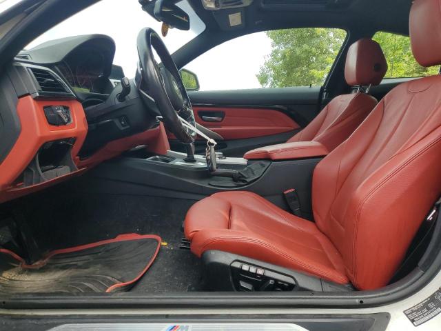 2015 BMW 435 XI WBA3R5C50FK371578