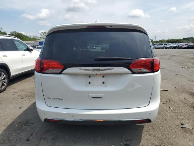 2017 CHRYSLER PACIFICA T - 2C4RC1BG6HR621226