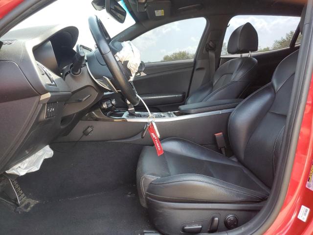2021 KIA STINGER GT KNAE35LC9M6092953