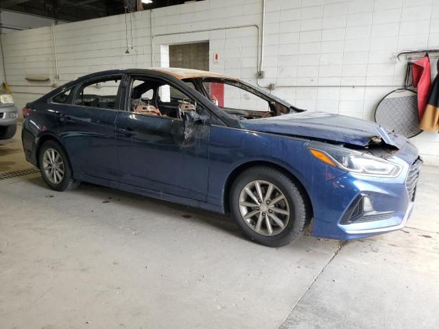 2018 HYUNDAI SONATA SE 5NPE24AFXJH642689