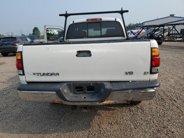 2000 TOYOTA TUNDRA ACC #3285542349