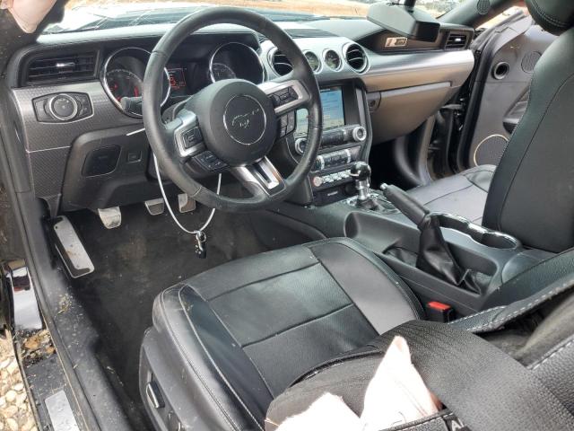 2017 FORD MUSTANG GT - 1FA6P8CF2H5294025