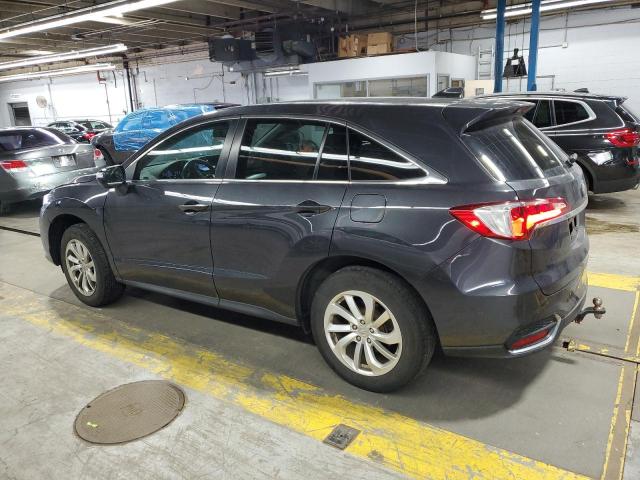 2016 ACURA RDX TECHNO 5J8TB4H51GL025661