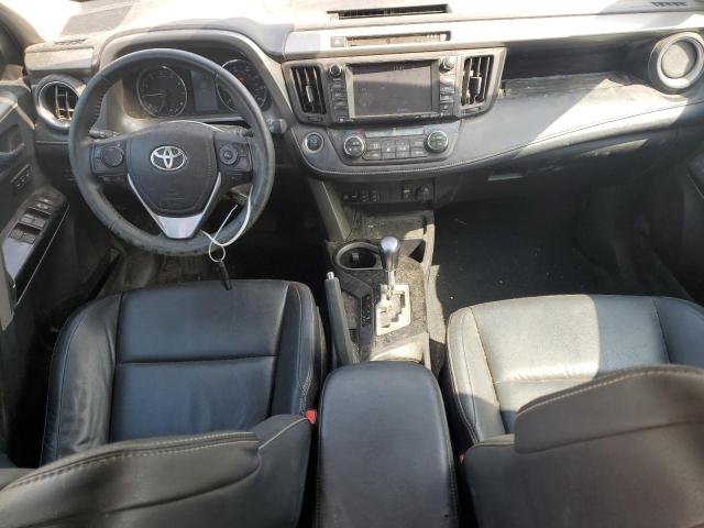 2017 TOYOTA RAV4 LIMITED 2T3DFREV7HW640559