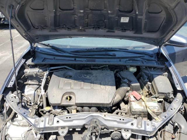2016 TOYOTA COROLLA L 5YFBURHE4GP526309