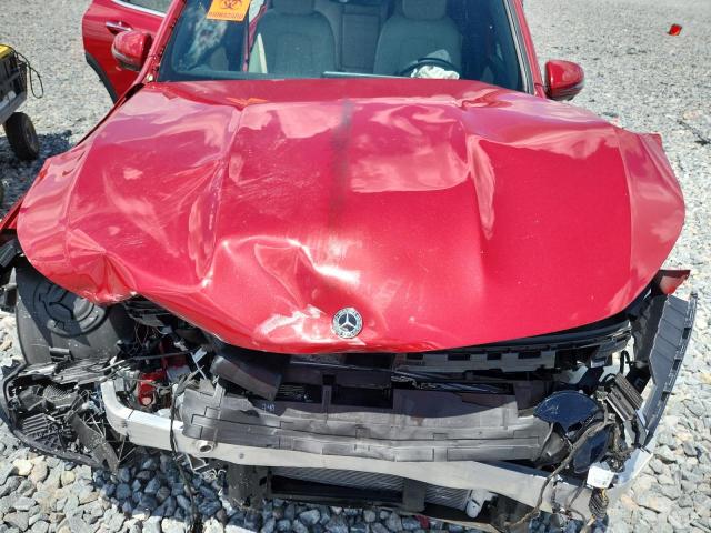 2020 MERCEDES-BENZ GLB 250 4MATIC - W1N4M4HB6LW042296