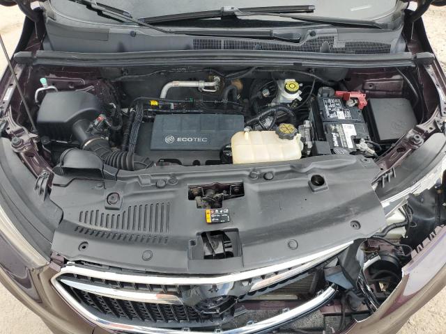 2018 BUICK ENCORE SPORT TOURING KL4CJ1SB8JB555924