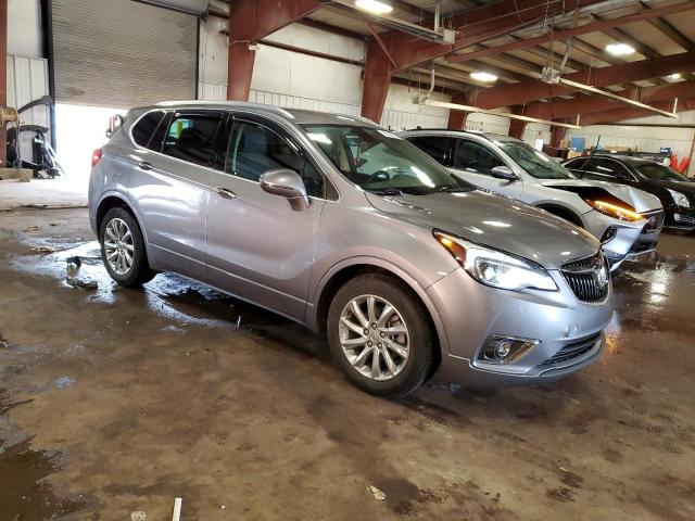 2019 BUICK ENVISION E LRBFXCSAXKD002054