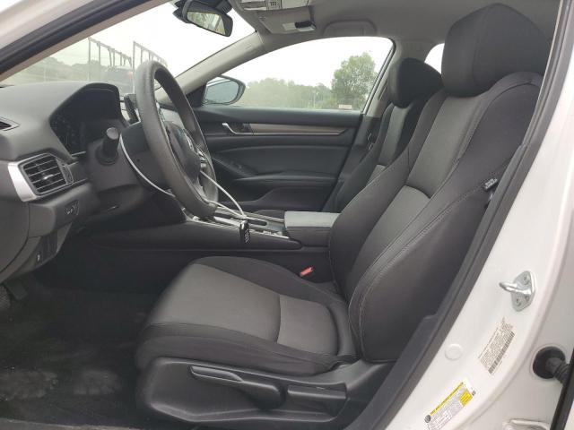 2021 HONDA ACCORD LX - 1HGCV1F16MA031890