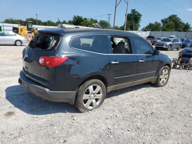 2012 CHEVROLET TRAVERSE L - 1GNKVLED5CJ122186
